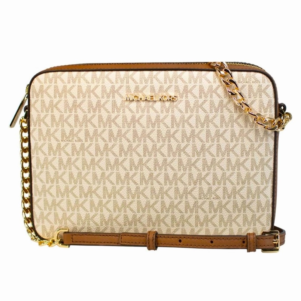 Michael Kors Crossbody NWOT